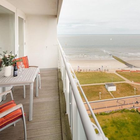 Nordseeblick Nr 92 ノルダーナイ エクステリア 写真