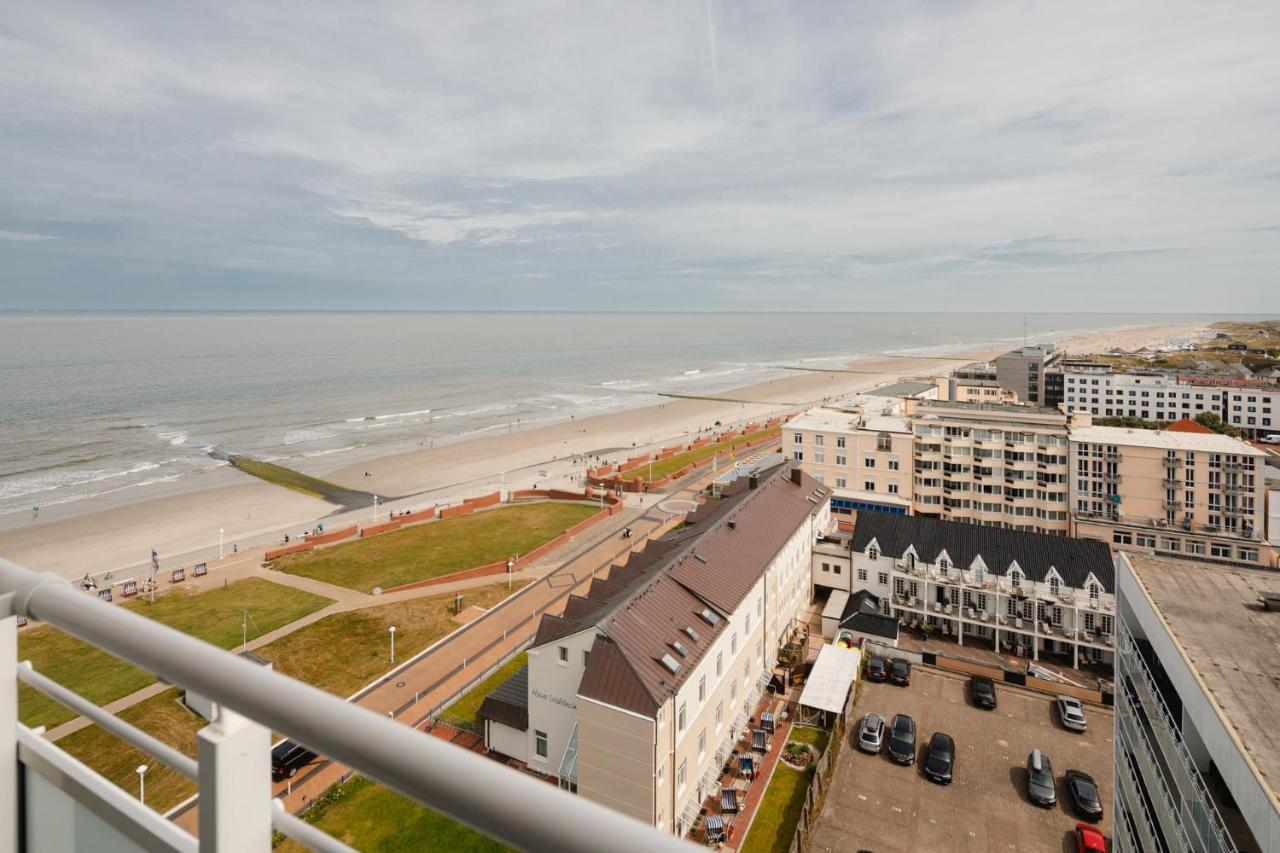 Nordseeblick Nr 92 ノルダーナイ エクステリア 写真