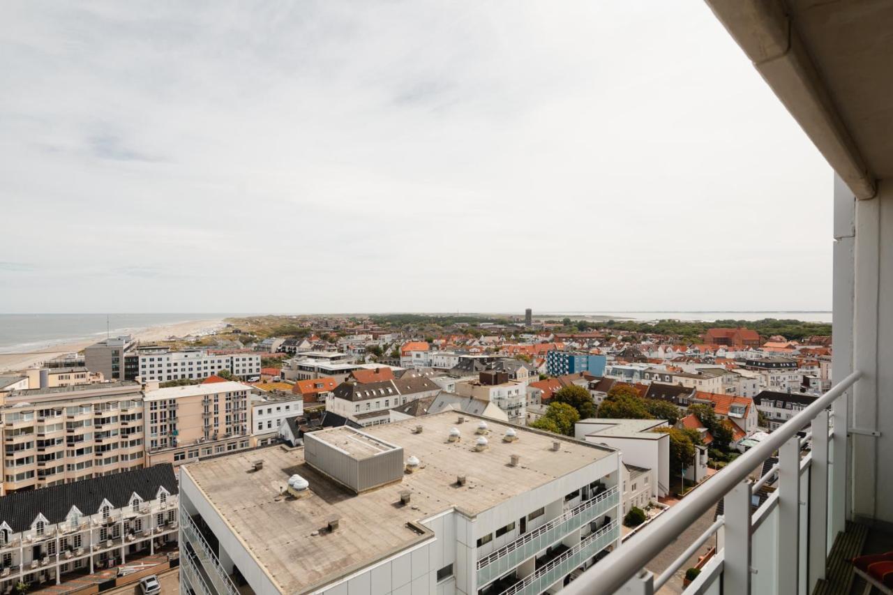 Nordseeblick Nr 92 ノルダーナイ エクステリア 写真